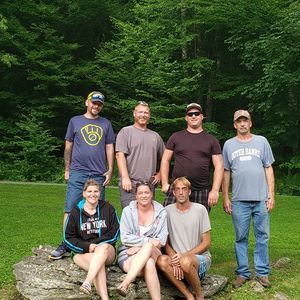 Meet your Posher, Denise